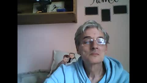 Adam Carla online show from 03/17/26, 01:14