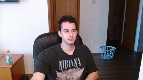 Dirk Diggler online show from 02/27/25, 08:53