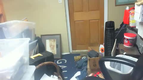 DirtkPitt Fun guy working online show from 12/04/24, 08:29