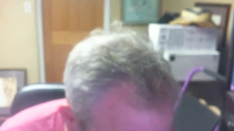 DirtkPitt Fun guy working online show from 12/12/24, 04:43