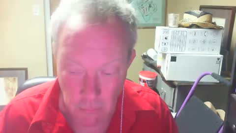 DirtkPitt Fun guy working online show from 12/16/24, 02:15