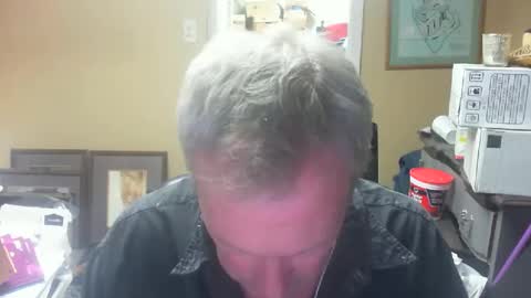 DirtkPitt Fun guy working online show from 12/21/24, 01:58