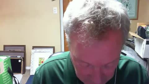 DirtkPitt Fun guy working online show from 12/29/24, 02:17