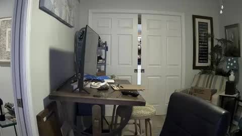 DirtkPitt Fun guy working online show from 01/18/25, 02:36