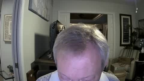 DirtkPitt Fun guy working online show from 01/19/25, 04:12