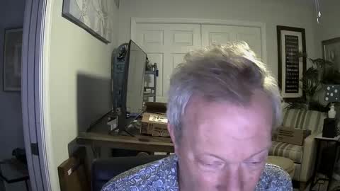 DirtkPitt Fun guy working online show from 01/21/25, 04:54