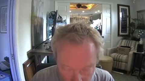 DirtkPitt Fun guy working online show from 02/03/25, 06:07