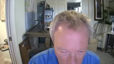 DirtkPitt Fun guy working online show from 03/05/25, 09:15