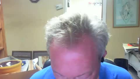 DirtkPitt Fun guy working online show from 09/18/25, 02:13