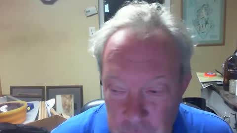 DirtkPitt Fun guy working online show from 09/20/25, 03:24