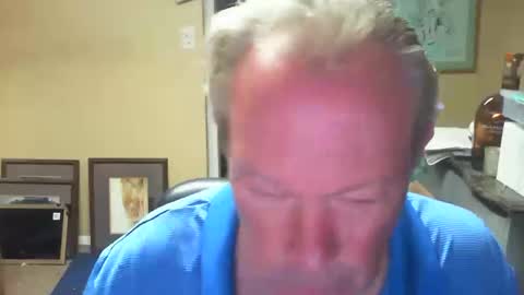 DirtkPitt Fun guy working online show from 10/19/25, 02:40