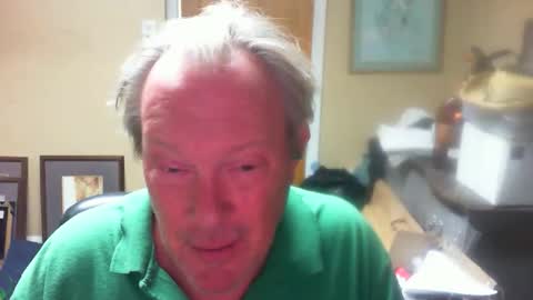 DirtkPitt Fun guy working online show from 12/23/25, 06:00