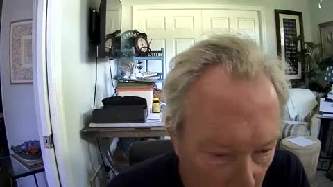 DirtkPitt Fun guy working online show from 03/22/26, 03:48