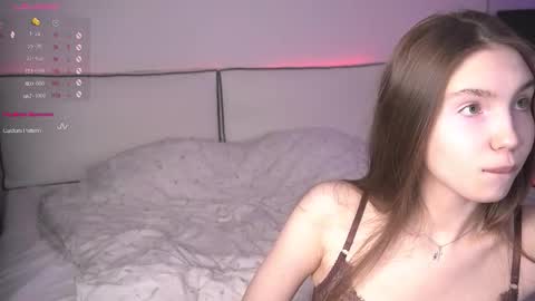 Hailey online show from 03/11/26, 06:47