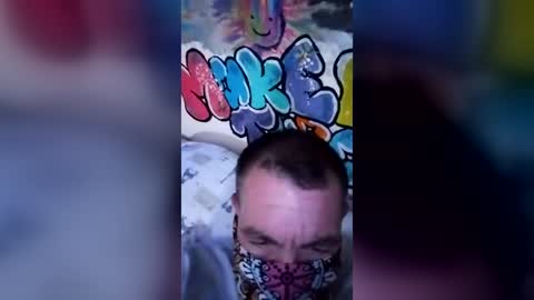 dirtb239 online show from 07/12/26, 11:01