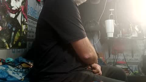 dirtmcgirt82 online show from 01/02/25, 01:06