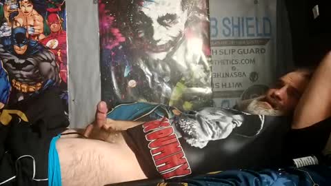 dirtmcgirt82 online show from 01/17/25, 06:54