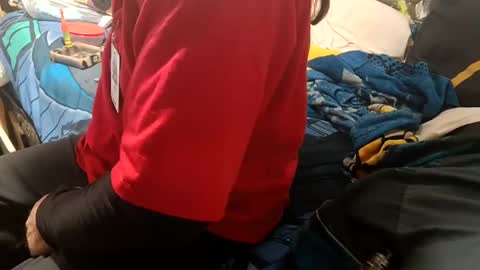 dirtmcgirt82 online show from 02/17/25, 05:14