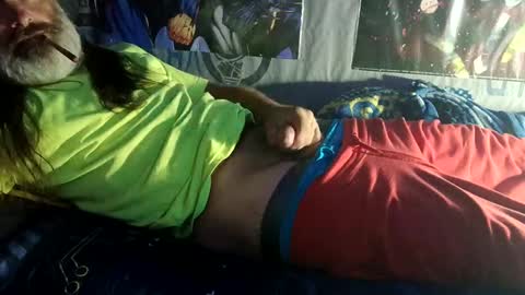 dirtmcgirt82 online show from 09/24/25, 07:01