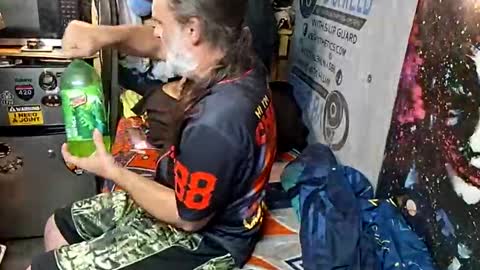 dirtmcgirt82 online show from 02/08/26, 05:11