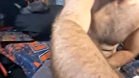 dirtmcgirt82 online show from 02/17/26, 06:47