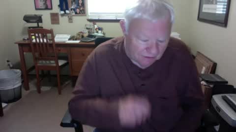 dirtrider195080438 online show from 07/07/26, 09:52
