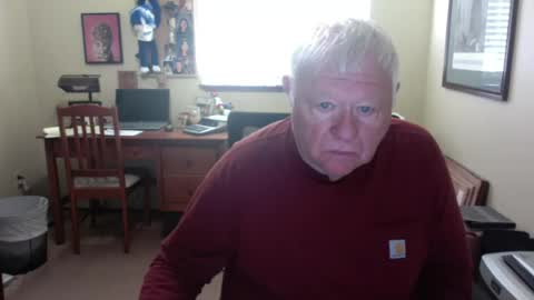 dirtrider195080438 online show from 07/14/26, 05:07
