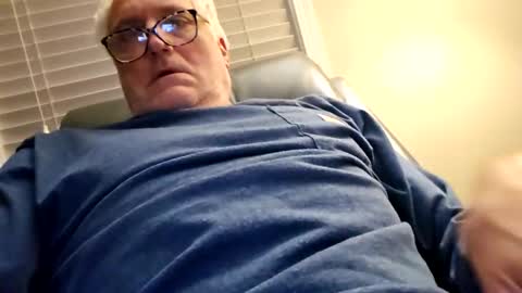 dirty69oldman online show from 01/14/25, 12:45