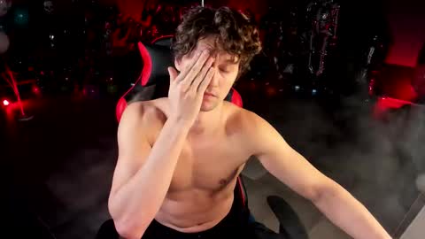 dirty_boss online show from 12/05/25, 05:38