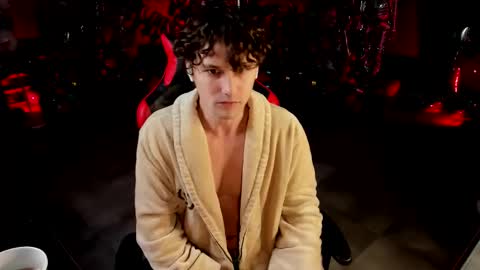 dirty_boss online show from 12/14/25, 06:41