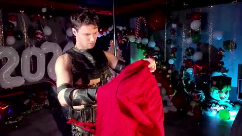 dirty_boss online show from 01/11/26, 05:18