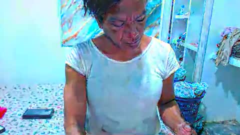 dirty_culona online show from 01/19/26, 12:31