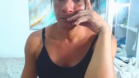 dirty_culona online show from 03/29/26, 05:46