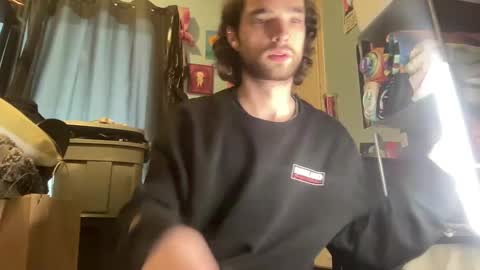 Dirty D online show from 12/03/24, 09:45