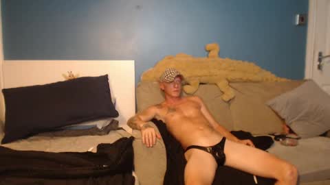 dirty_digler online show from 05/24/26, 10:59