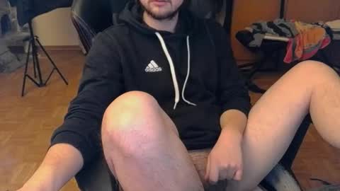 dirty_fun_boy online show from 11/30/25, 01:59