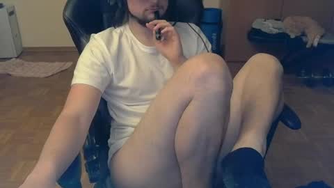 dirty_fun_boy online show from 04/18/26, 08:09