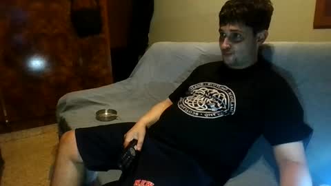 dirty_globe online show from 07/05/26, 02:51