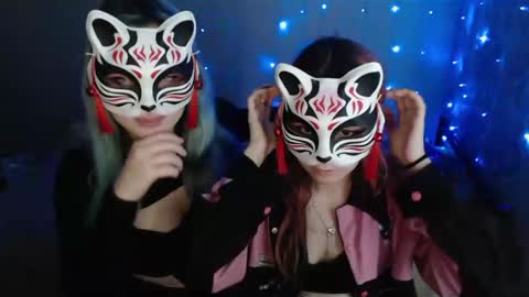 Snapshot of dirty_kiss69 chatting on 12/18/24, 08:47 Dirty Kiss69 online show from 12/18/24, 08:47