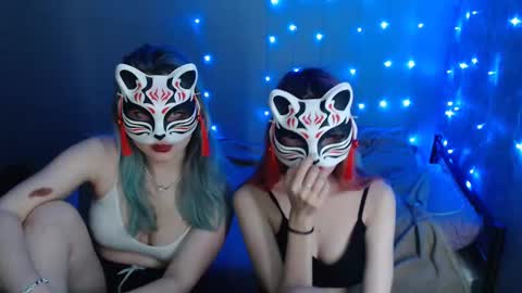 Snapshot of dirty_kiss69 chatting on 12/27/24, 01:22 Dirty Kiss69 online show from 12/27/24, 01:22