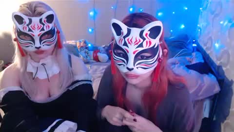 Snapshot of dirty_kiss69 chatting on 02/07/25, 09:15 Dirty Kiss69 online show from 02/07/25, 09:15