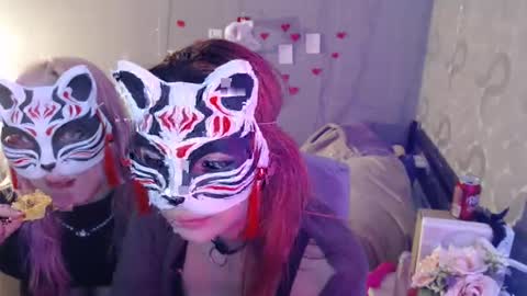 Snapshot of dirty_kiss69 chatting on 02/25/25, 09:02 Dirty Kiss69 online show from 02/25/25, 09:02