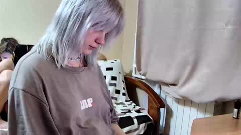 Snapshot of dirty_kiss69 chatting on 10/06/25, 12:08 Dirty Kiss69 online show from 10/06/25, 12:08