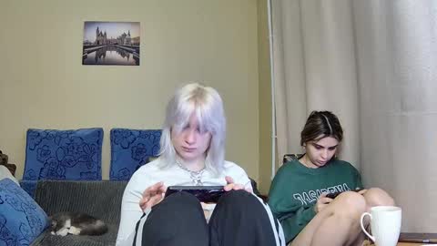 Snapshot of dirty_kiss69 chatting on 11/28/25, 03:31 Dirty Kiss69 online show from 11/28/25, 03:31