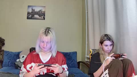 Dirty Kiss69 online show from 01/14/26, 11:53