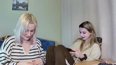 Dirty Kiss69 online show from 02/07/26, 09:18