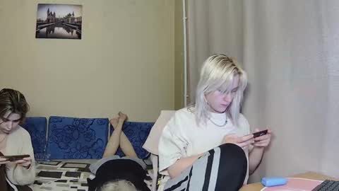 Dirty Kiss69 online show from 02/18/26, 07:54