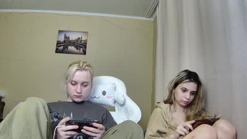 Dirty Kiss69 online show from 03/27/26, 06:18