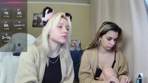 Dirty Kiss69 online show from 04/03/26, 09:57