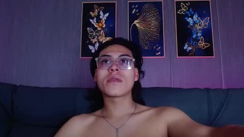 dirty model online show from 02/13/26, 03:19